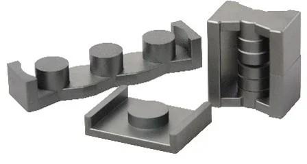 Product: Softmagent cores (powder, ferrite, nano crystalline)