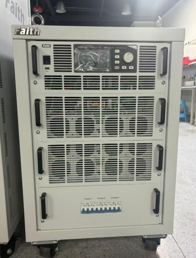 Product: Regenerative electronic Load