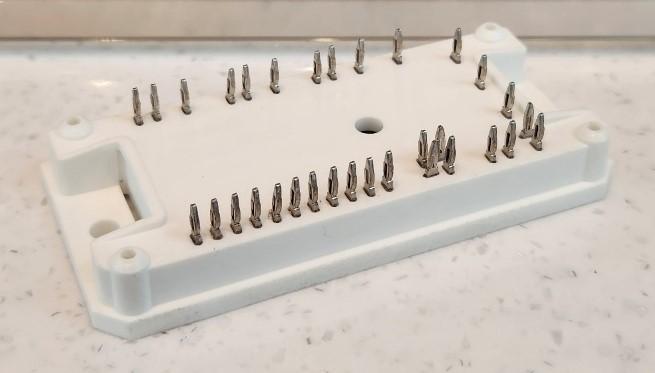 Product: CIB Module employs Press Fit Technology