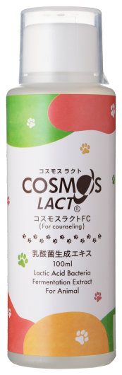株）エクセル | 出展者 Interpets Osaka 2026 | コスモスラクトFC
