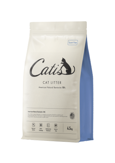 キャッツ CATS 35DP 112 新品未開封 Catis | 出展者 Interpets Osaka 2026