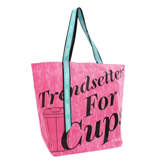 Product: Custom Printed PP Woven Bags Manufacturer | Bespoke Packaging Solutions Since 2008
