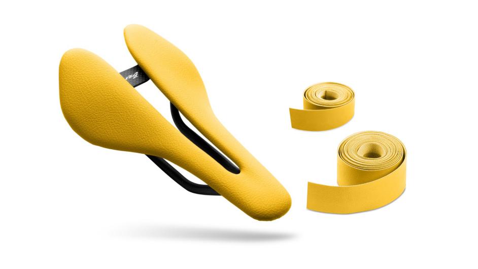 Berk Lupina UD 新品 Berk Lupina UD 132mm カーボン サドル 軽量 78g