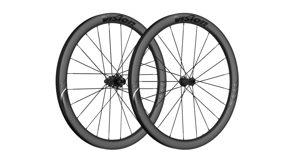VISION metron 6D  400mm×100mm   美品 Vision Metron wheelsets debut at Tour de France | Bicycle
