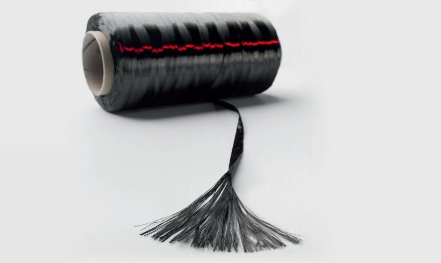Product: TENAX Carbon Fiber