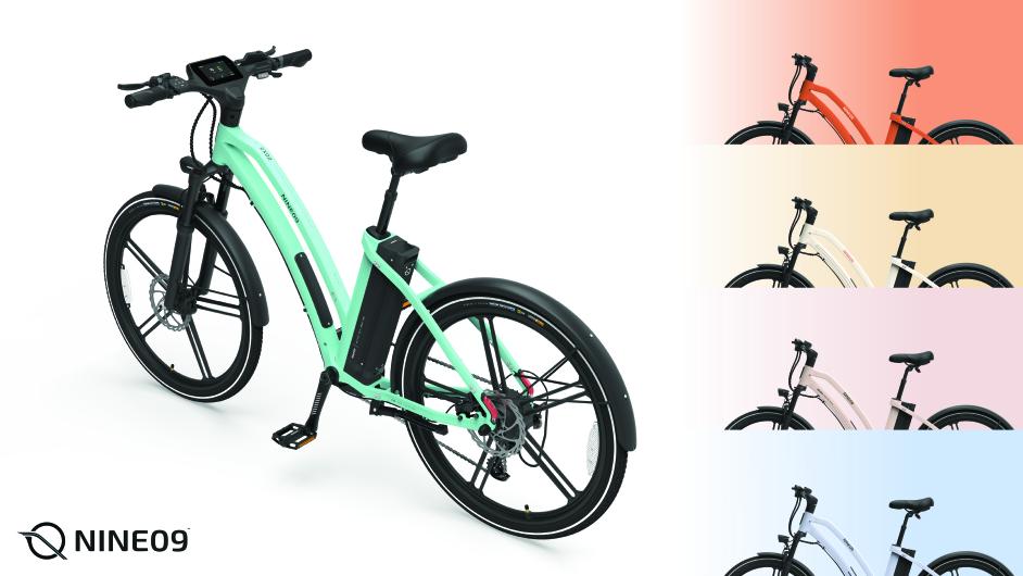 Product: NINE09 CX02