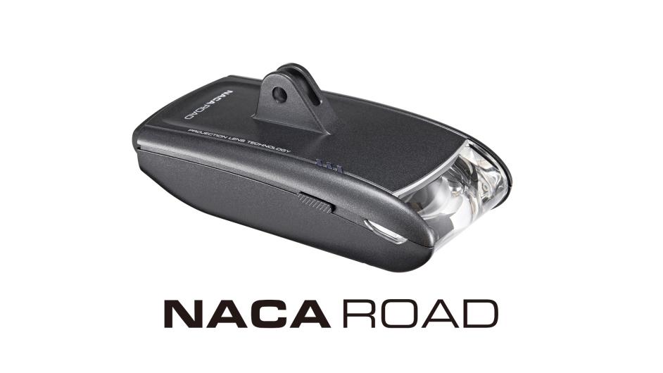 Produkt: Nacaroad projection lens front light