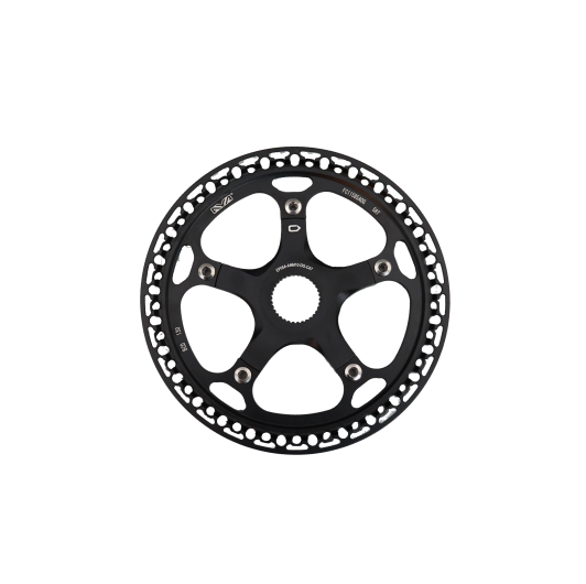 Product: Front sprocket wint chainguard