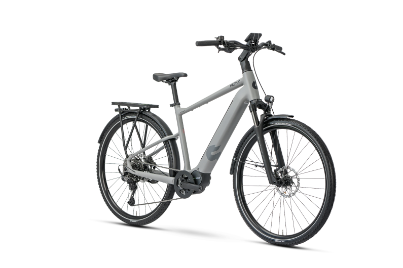 Product: Trekking 7 & 8: Versatile All-Round E-Bikes for Everyday Use and Tours