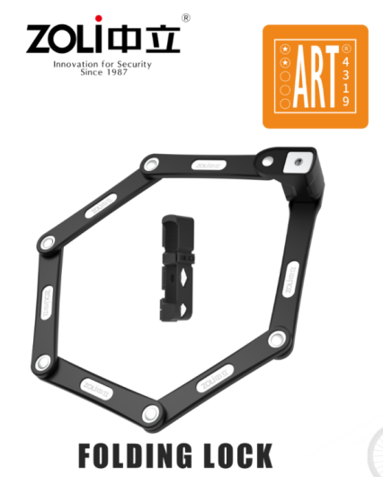 Product: FOLDING LOCK ART 2