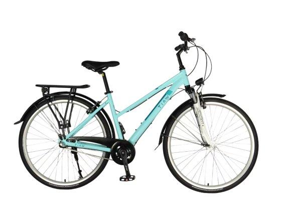 Produkt: TIAW City Cruiser