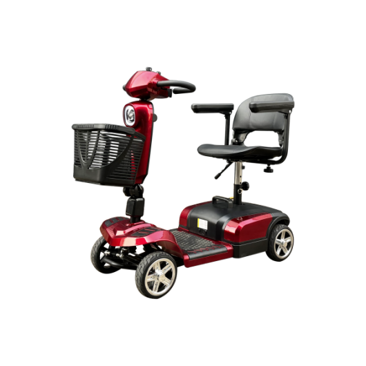 Product: electric mobility scooter