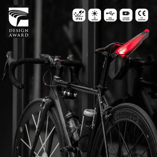 Product: Glow Bike Fender Set