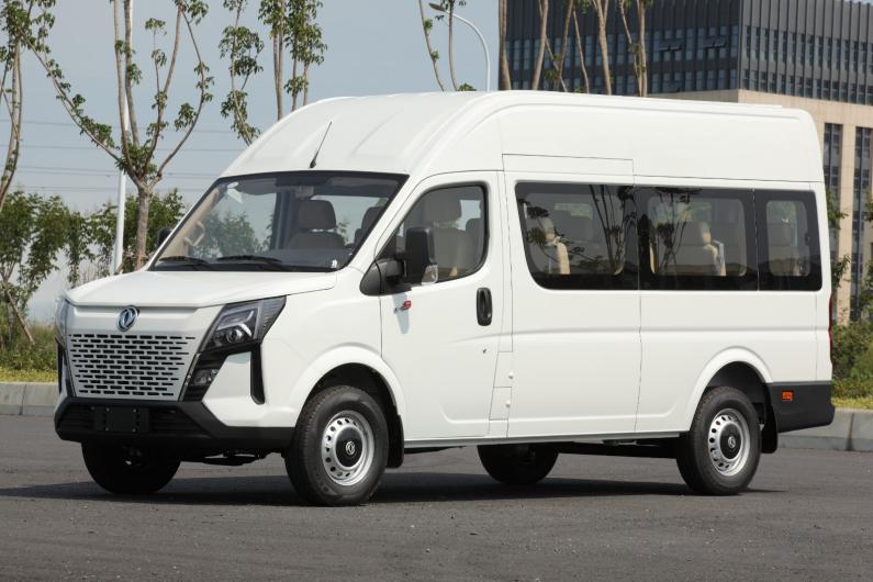 Product: Dongfeng Passenger Van