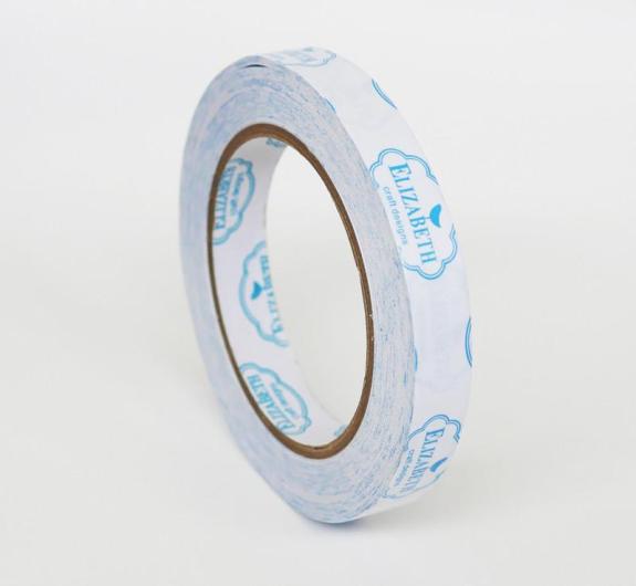 clear double sided adhesive tape