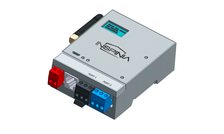 Light Building Exhibitors Products Astrum Teknoloji Ltd Sti Miniserver