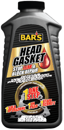 head gasket repair liquid