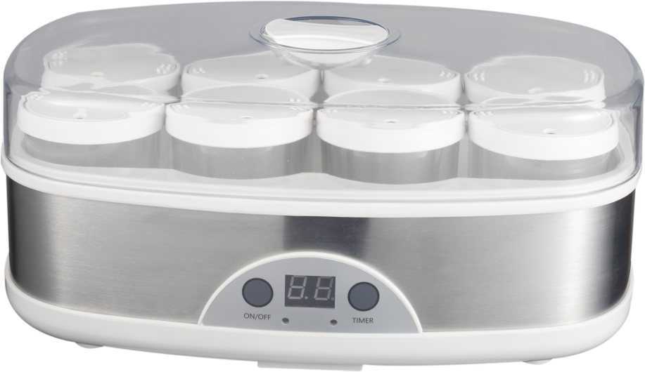 large electric yogurt maker