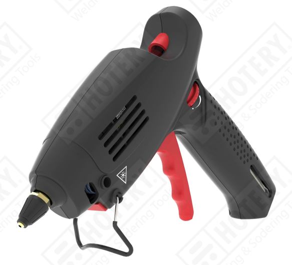 gas glue gun