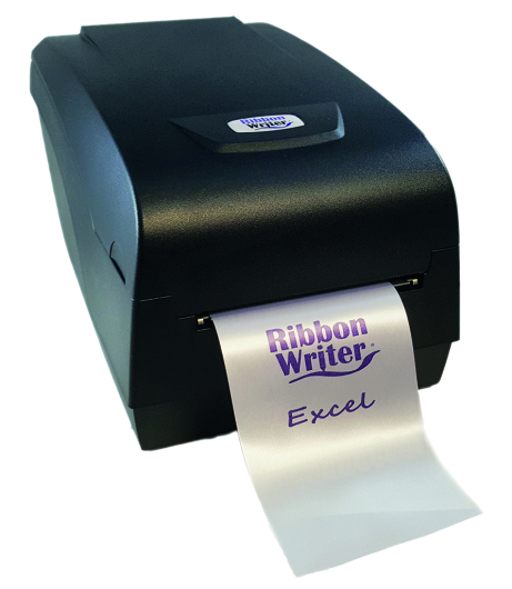 ribbon writer machine