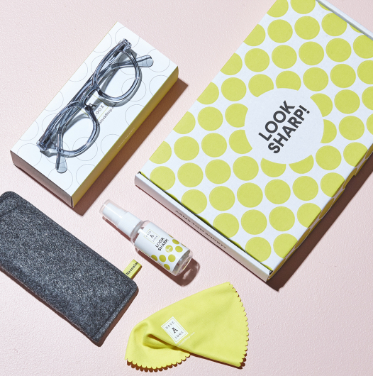 danish reading glasses