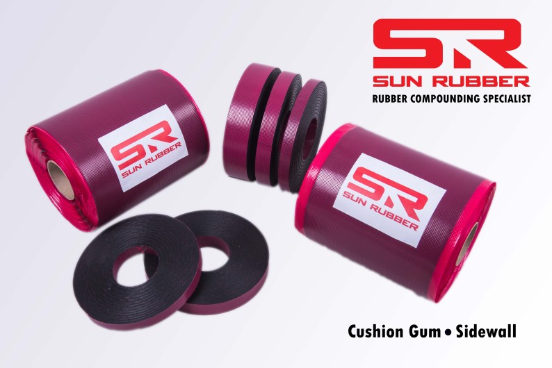 sun rubber industry sdn bhd