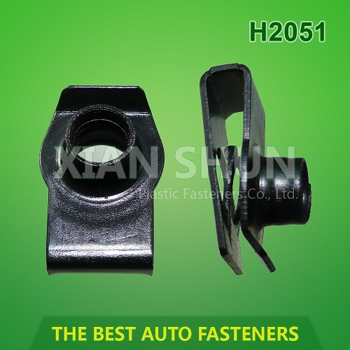 automotive clips