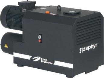 IFFA - & Products - Gardner Denver Schopfheim GmbH - vacuum pump C-VLR 301
