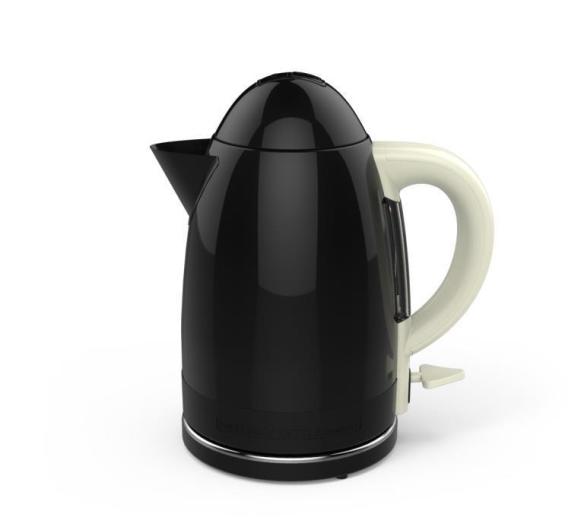 funky kettle