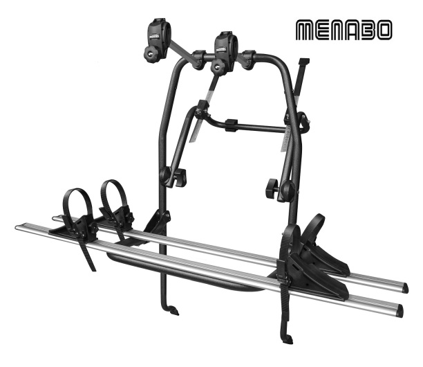 menabo bike rack