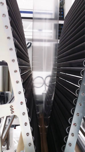 Iffa Exhibitors Products Kuhne Anlagenbau Gmbh Triple Bubble Reg Ndash The Barrier Master