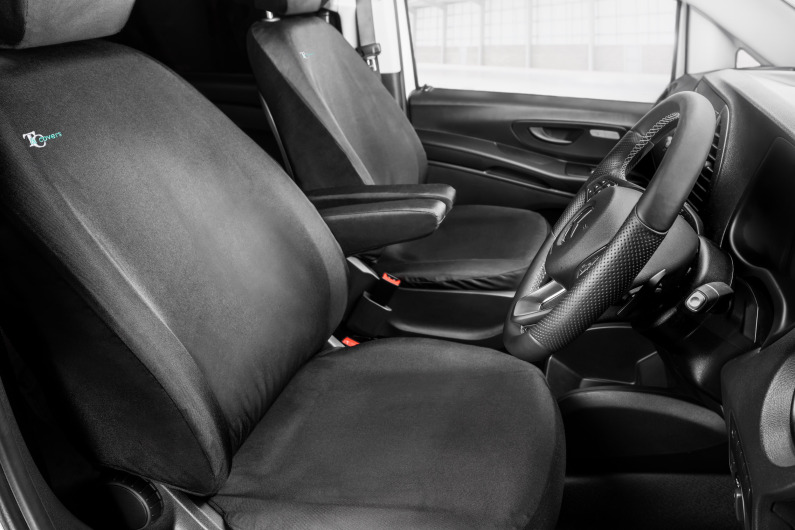 tailored waterproof car seat covers