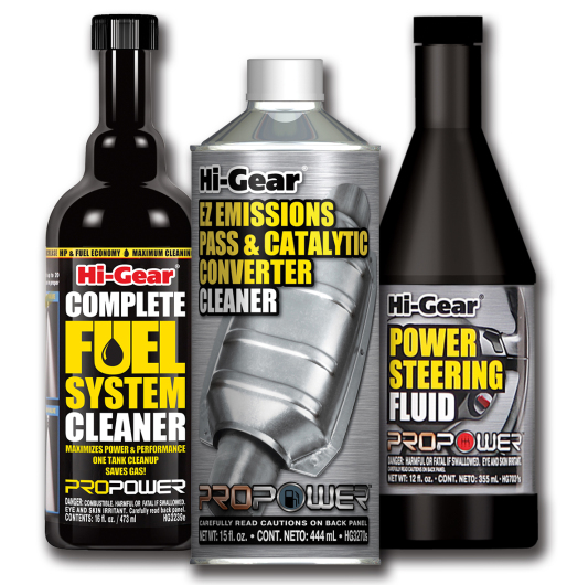 Automechanika Exhibitors Products Hi Gear Products Inc Ez Emissions Pass Amp Catalytic Converter Cleaner