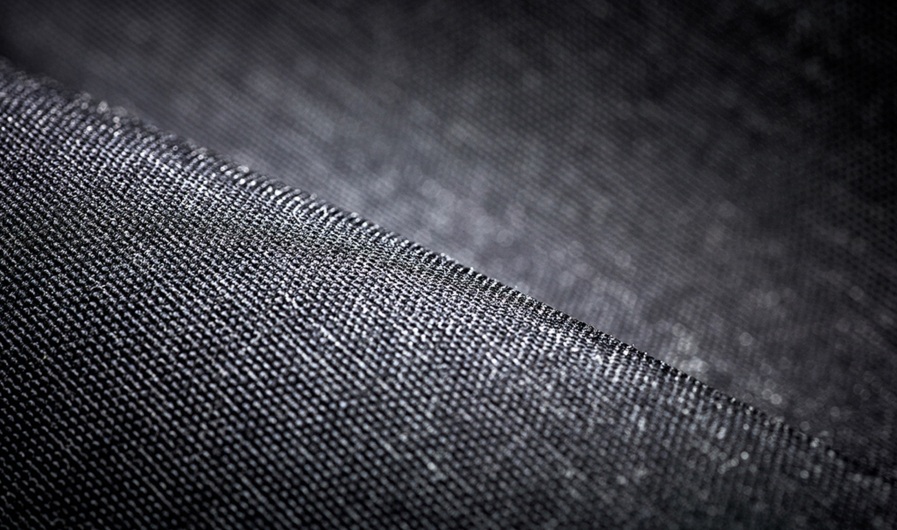 cordura denim fabric
