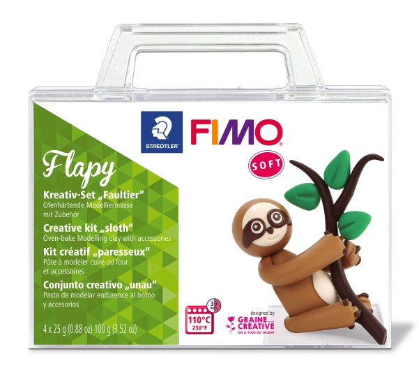 fimo the range
