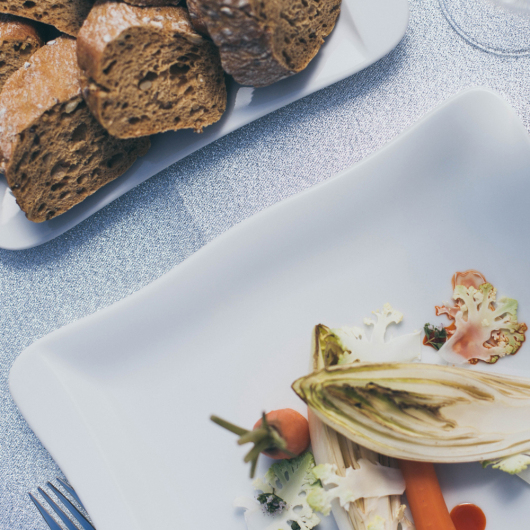 Ambiente Aussteller Produkte Undefined Gourmet