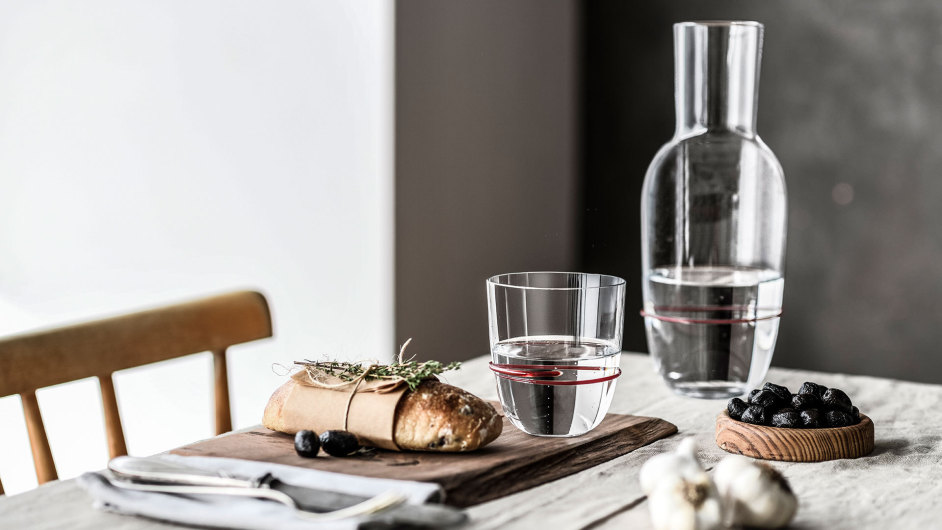 Ambiente Exhibitors Products Zwiesel Kristallglas Ag Aura