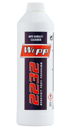 Sneak Preview Automechanika Frankfurt Exhibitors Products Wepp Werkstatt Profi Programm Gmbh Wepp 2232 Dpf Cleaner