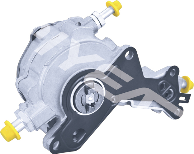 Automechanika Aussteller Produkte Wenling City Qiyuan Auto Parts Co Ltd Vakuumpumpe