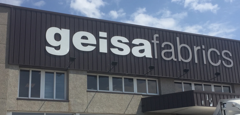 Geisa Fabrics renews OEKO-TEX Standard 100 certification (2023) - GEISA