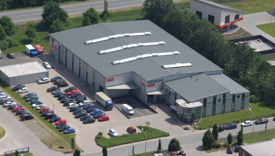 Automechanika - Exhibitors & Products 2022 - Hitachi Astemo Aftermarket  Germany GmbH