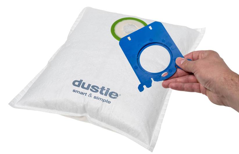 dustie dust bags