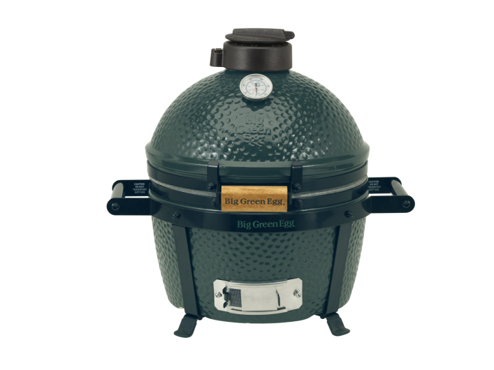 Ambiente Exhibitors Products Undefined Big Green Egg Minimax