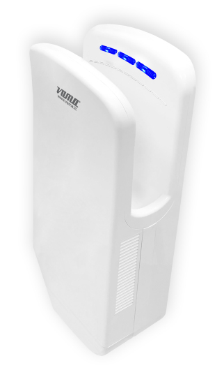 Product: X DRY COMPACT - Hand Dryer
