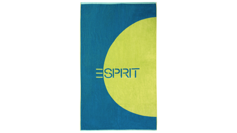 Heimtextil Aussteller Produkte Esprit Europe Gmbh Circle Beach