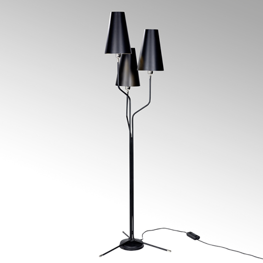 Ambiente Exhibitors Products Lambert Gmbh Opera Standing Lamp Lambert Gmbh Opera Standing Lamp
