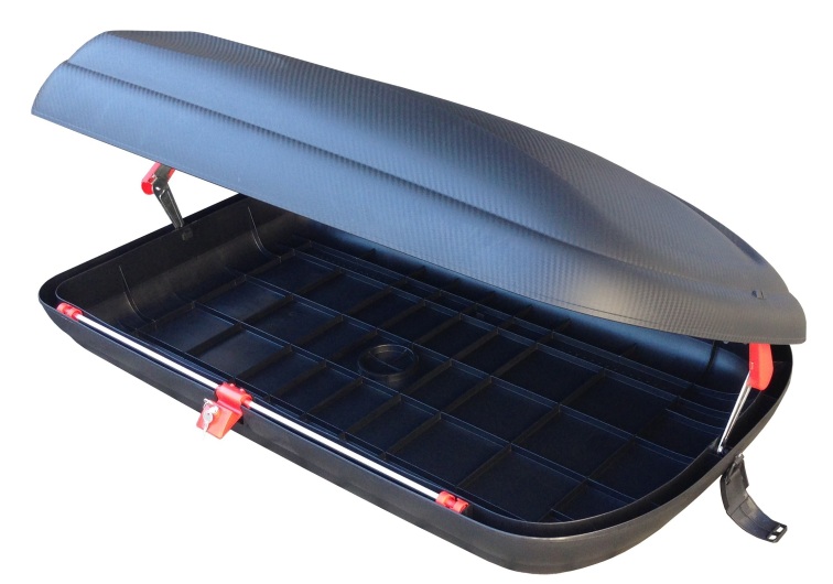 Artplast 2025 roof box