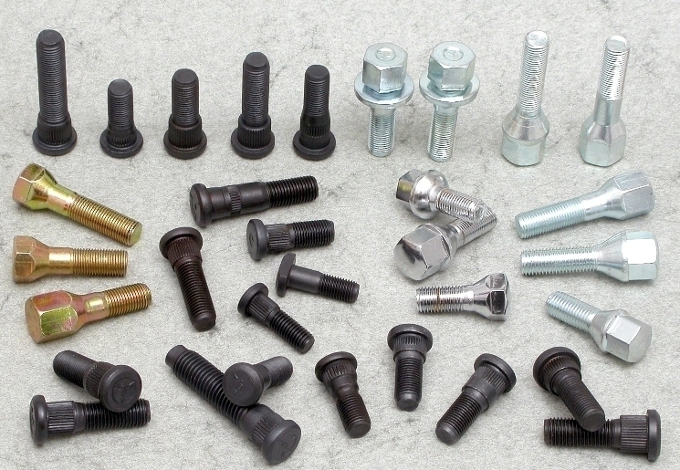 Fair Trade Bolt