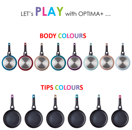 pyrex optima frying pan