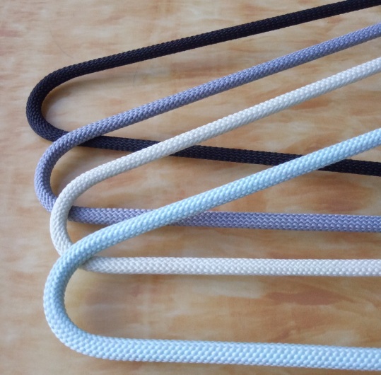 Ambiente Exhibitors Products Iboost Technology Limited Co Textile Wire Hanger